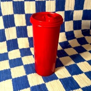 Vintage Tupperware pitcher